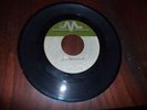 VINT HAPPY MUSIC / ZAP-POW-E-E-OW : 45 ACETATE MASTER RECORD MASTERTONE STUDIOS