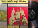 The MIDNIGHTERS 1955 LP Their Greatest Hits FEDERAL 541 Hank Ballard KING Rare
