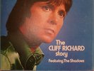 CLIFF RICHARD - The Cliff Richard Story- 6er LP Box mit Booklet