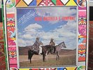 Hugh Masekela - Live In Lesotho * signed by Don Blackman.Victor Bailey. Poogie B