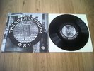 D & V - THE NEAREST DOOR EP ANARCHO PUNK CRASS MOB OMEGA TRIBE RUDIMENTARY PENI
