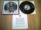 HIT PARADE - BAD NEWS EP ANARCHO PUNK CRASS D&V STALAG 17 CRAVATS TOXIC WASTE