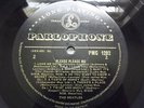 Beatles:PLEASE PLEASE ME 1st UK BLACK/GOLD MONO**1G  1G**MOTHERS EX/EX