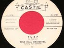 RENE HALL 