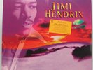 Jimi Hendrix First Rays Of The New Rising Sun Sealed 2 LP Audiophile not MFSL