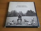 GEORGE HARRISON ALL THINGS MUST PASS ORIGINAL 3LP+poster APPLE NEAR MINT VINYL