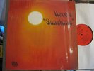 LARRY 'SUNSHINE' RICE Here's Sunshine LP RARE ORIG PSYCH Folk in Shrink 