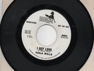 Rare Northern Soul Viola Wills I Got Love Bronco White Demo 45 Barry White prod