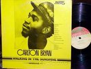 CARLTON BRYAN Gridlock 12
