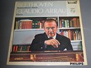 PHILIPS 835 208 AY HIFI STEREO Arrau Beethoven Sonata 29