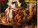 EMI ASD-3377 MENDELSSOHN Midsummer Night Dream PREVIN Audiophile LP TAS List B/W