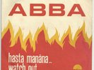 ABBA, 45 Trs/7