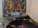 Brainticket PSYCHONAUT auf Bellaphon Progressiv Psychedelic Kraut Rock Pop