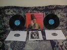 1969 CAPTAIN BEEFHEART TROUT MASK REPLICA RARE BIZARRE NOT STRAIGHT FRANK ZAPPA