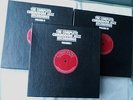 COMMODORE jazz recordings Mosaic 66 LPs-three box sets-rare jazz item