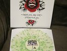 The Story So Far Under Soil and Dirt Glamour Kills Tour press clear/green 48/200
