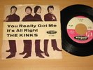THE KINKS 7