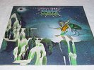 URIAH HEEP  - DEMONS AND WIZARDS LP