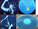 EDDIE AND THE HOT RODS-LIFE ON THE LINE Greek LP 1977