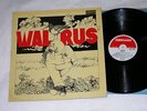 WALRUS Walrus (Deram UK Original LP 1970) UK Prog Jazz. Rare Nice