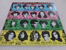ROLLING STONES Some Girls UK UNCENSORED SLEEVE LP EX