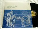 ELMO HOPE QUINTET Meets FRANK FOSTER John Ore Art Taylor LP Freeman Lee