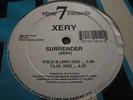 FREESTYLE Xery - Surrender Rare 12'' 'Viper 7 Records' Listen