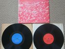 The GRATEFUL DEAD The Last Days At The Fillmore West 2 x LP 1971 Jerry Garcia