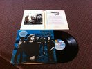 Rare Tragically Hip Debut W/press Kit Promo