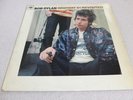 BOB DYLAN Highway 61 Revisited UK MONO 1ST PRESS LP EX-