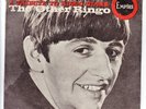 Ringo Starr Beatles Tribute - Larry Finnegan Country Rockabilly LISTEN