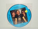 MOTORHEAD-Live 1983 LP RARE  PICTURE DISC