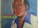 Cesar Nicolas - Hard Dominican Guaguanco / Lp Coqui Record / La Na / RARE