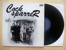 COCK SPARRER s/t first LP 100% ORIGINAL from 1978 Decca very rare Punkrock