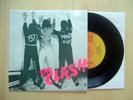 THE CLASH White Riot 7