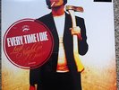 Every Time I Die, Last Night in Town, White Red and Orange 3 Way Vinyl, Sealed