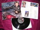 LP - Blue System / Hello America - MINT 1992  OIS Lyrics VERY RARE