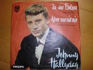 JOHNNY HALLYDAY , 7