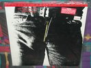 MFSL ROLLING STONES STICKY FINGERS ALBUM - MOBILE FIDELITY AUDIOPHILE - POSTER