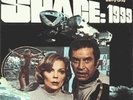 LP SPACE: 1999 ORIGINALTV SOUNDTRACK SEASON ONE VINYL GATEFOLD RCA RECORDS PROMO