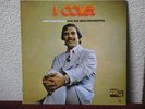 JOEY PASTRANA Y SU ORQ. A COMER RARE SALSA GUAGUANCO SURADISC LP VENEZUELA EX
