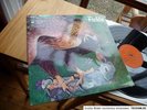 FIELDS SAME LP IN 1971 1ST CBS RARE PROGRESSIVE