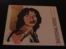 ROLLING STONES - Emotional Tattoo (1983) Ultra-rare ANDY WARHOL
