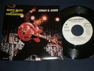 MARTY McFLY Johnny B Goode 45 7