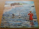 GENESIS Foxtrot UK 1st Press A-1U/B-1U CHARISMA LP EX