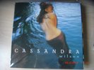 Cassandra Wilson 
