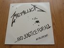 Metallica - And Justice For All 12
