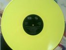 PAUL Mc CARTNEY - TRIPPING THE LIVE FANTASTIC HIGHLIGHTS (RARE CZ. YELLOW VINYL)