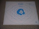 THE KINKS - LOLA VS  POWERMAN   (LP RECORD )  VG+  1970 ORIGINAL PRESSING