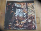 The Free Spirits-Out of Sight & Sound ABC LP Garage Psych Jazz Rock Stereo